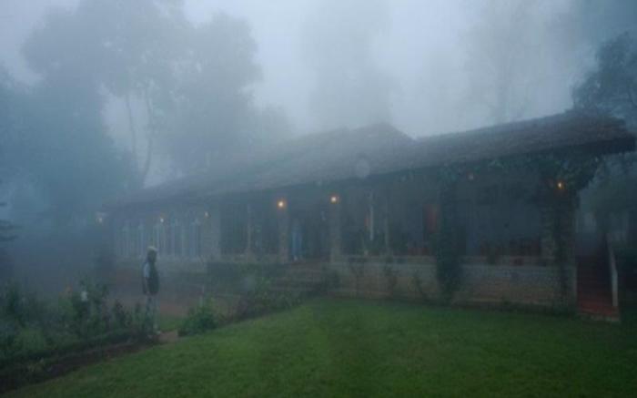 Amberina Homestay - Gudalur