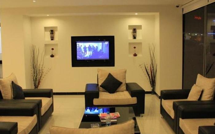 Al Bondokya Apartment 2