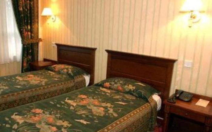 Hotel De France