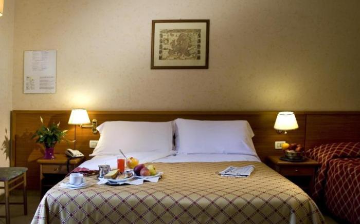 Delle Muse Hotel