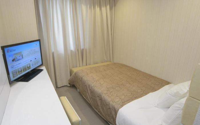 Hotel Relief Sapporo Susukino