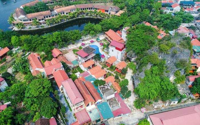 Lavender Homestay
