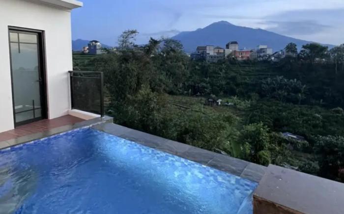 Villa Arsy Kota Batu