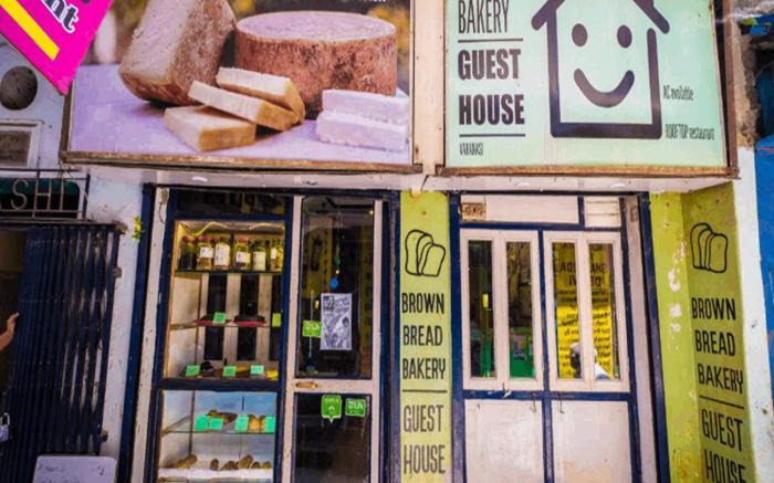 Brown Bread Bakery Guest House
