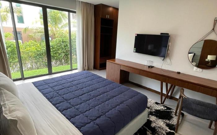 M Beach Luxury Villas Phu Quoc