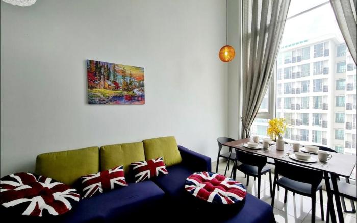 Short Stay House- 2 Room 9 Guest The Scott Garden