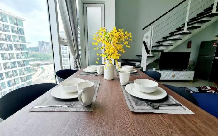 Short Stay House- 2 Room 9 Guest The Scott Garden