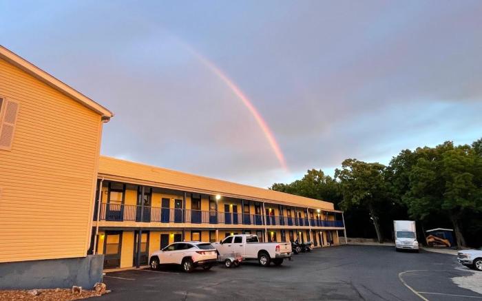 Scottish Inns Motel - Osage Beach