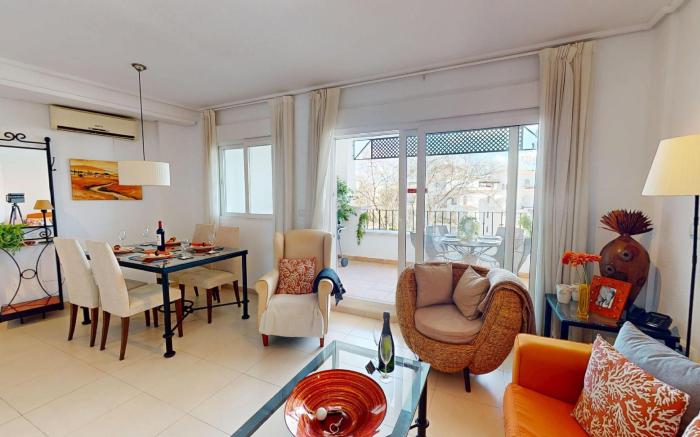 Casa Mero B-Murcia Holiday Rentals Property
