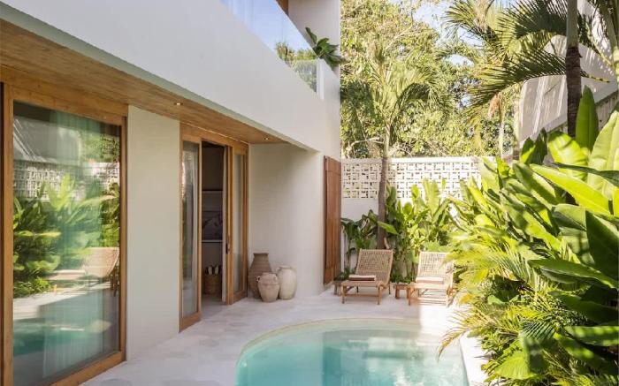 New - Hood Villas Bingin - 3BDR Luxury Villa