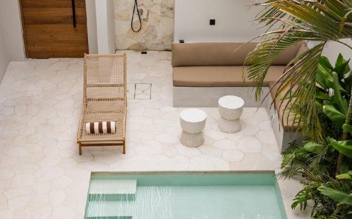 Hood Villas Bingin - 2BDR Premium Villa Uluwatu