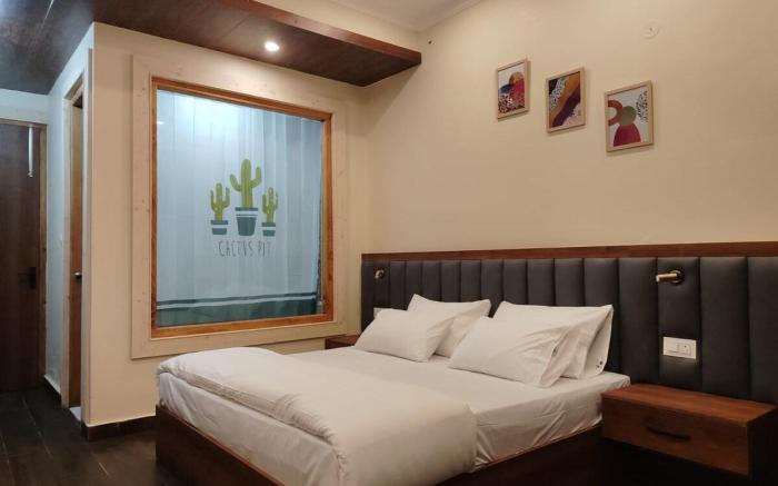 The Backyard Kasol, Old kasol 03