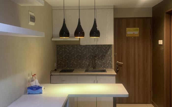 Studentpark apartment by ATA