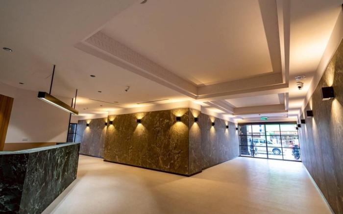 Moonsset INN Taitung