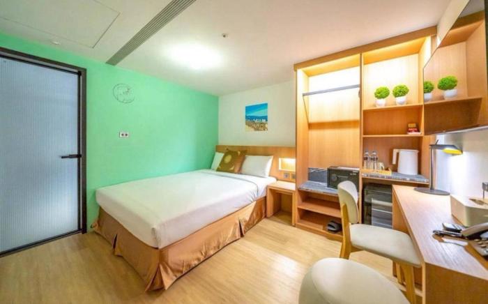 Moonsset INN Taitung