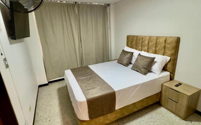Hotel Pereira Central