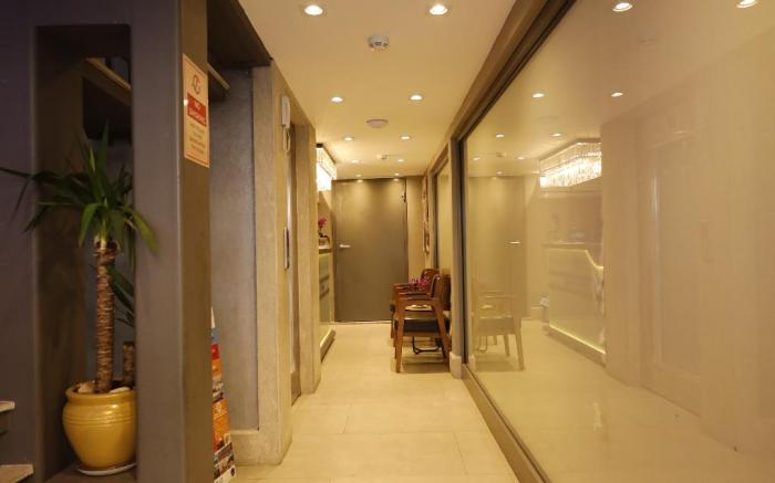DIAMOND CITY HOTEL