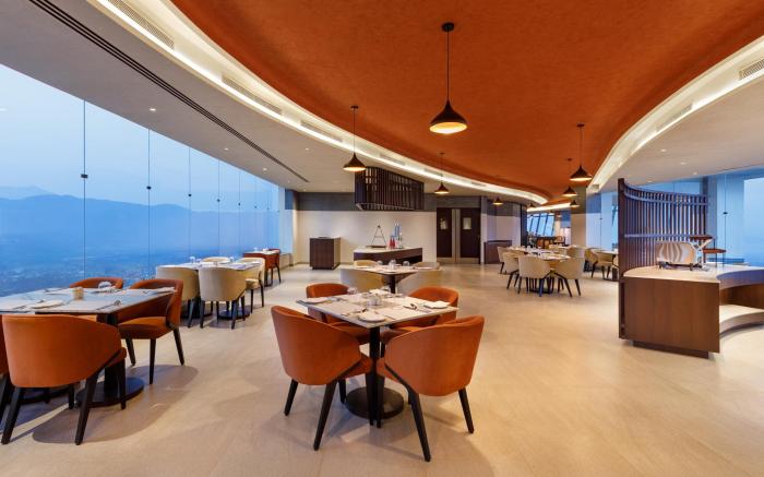 Ila Hotels and Resorts Maulakali