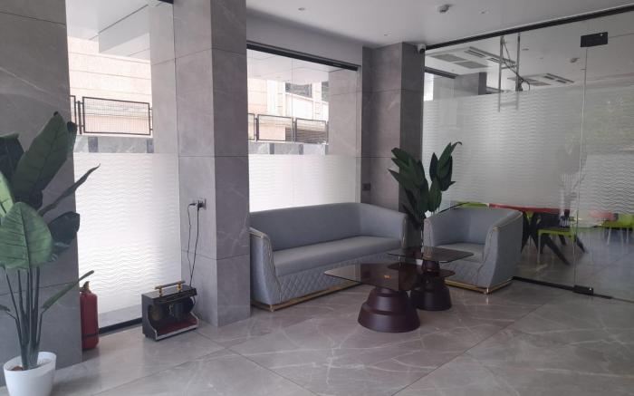 Hotel Flexi Residency, Mumbai