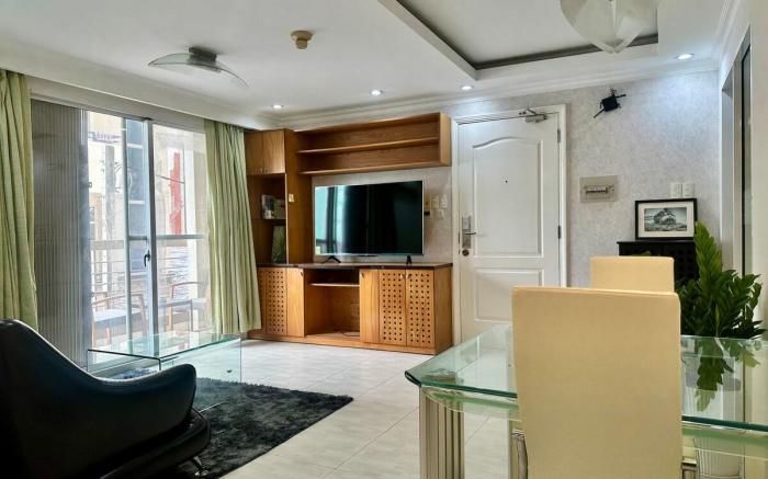 Lynhapartment 2BR Free Pool 10 mins to TSN Airport