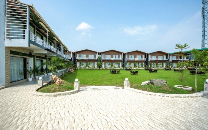 Countryard Resort By Alcor