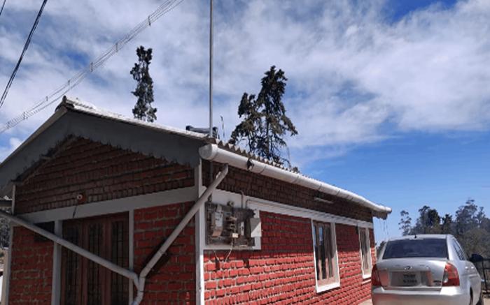 Brickhouse Villa
