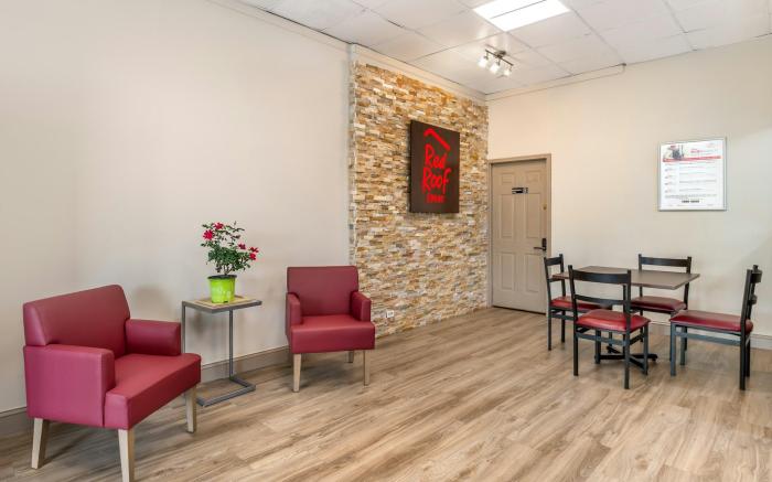 Red Roof Inn Richmond, VA