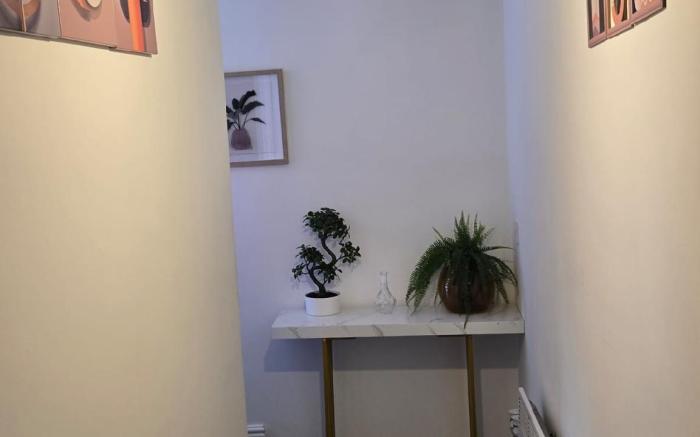 Luxury stylish Charming City Apartment with Private Entrance in Wolverhampton
