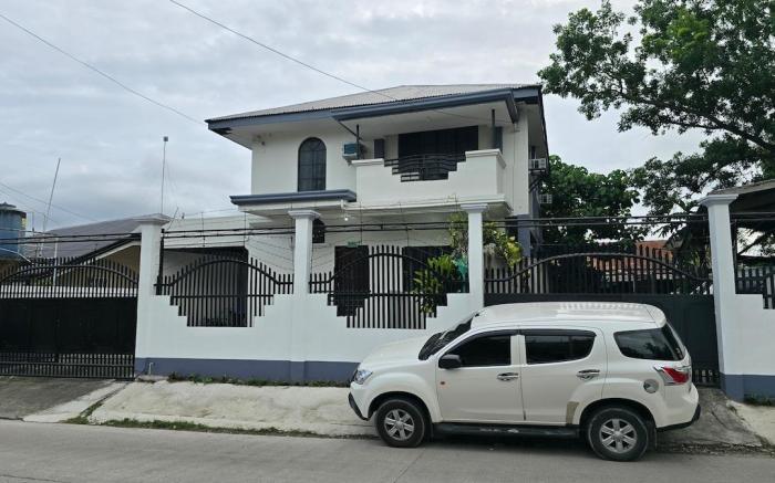 JAM Residences