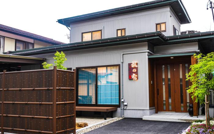 Takayama Kaedenoyado