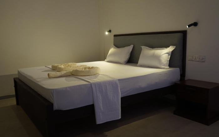 The White Pillow Hotel Arugam Bay