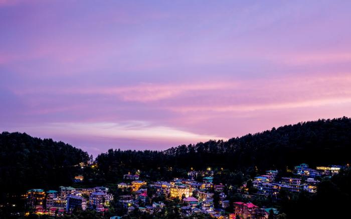 Shalom Backpackers Mcleodganj (Dharamkot)