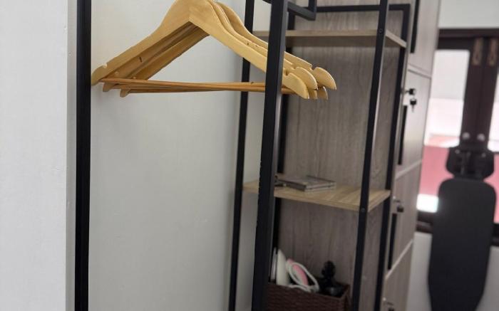 Kampung Homestay 3F in JB City