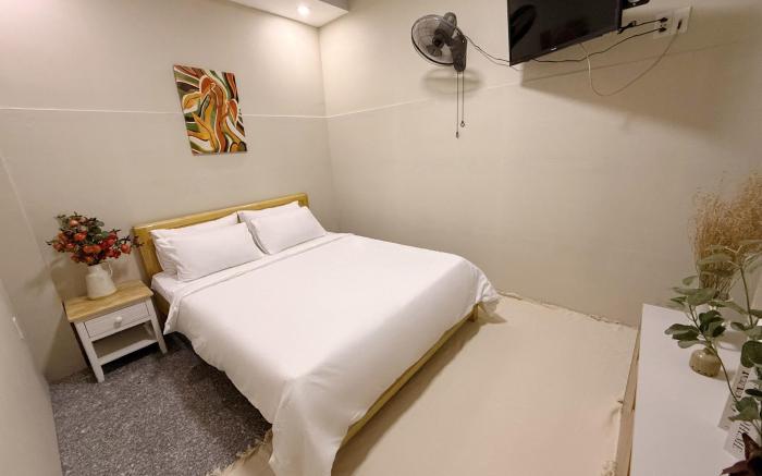 Linh Ngoc Chau Hotel