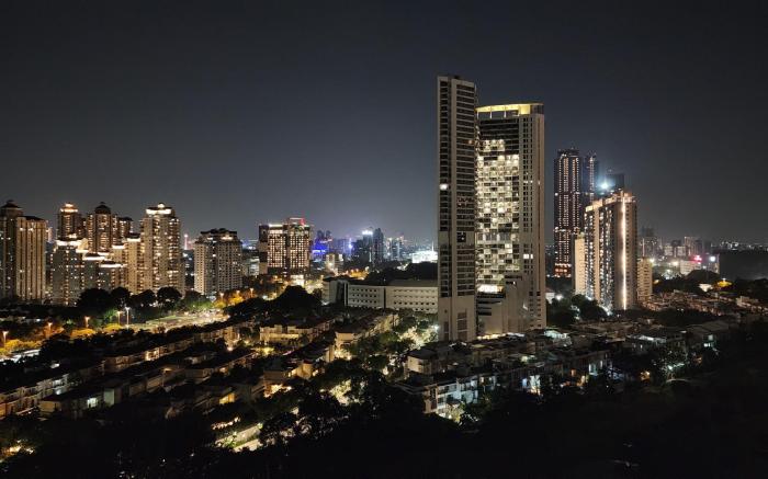 The Mansion at Dukuh Golf Kemayoran