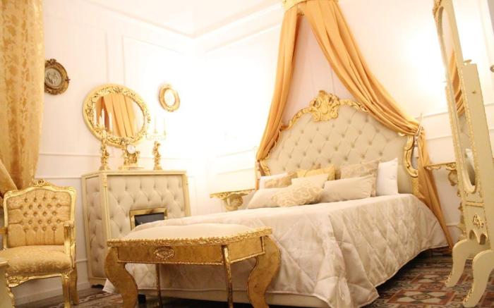 DONNA LUCREZIA b&b Boutique Hotel Style