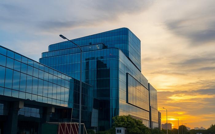 Elegant 2-Bedroom Luxury unit across Okada Manila