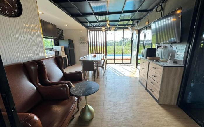 Phuwana Pool Villa Songkhla ภูวนาวิลล่า สงขลา