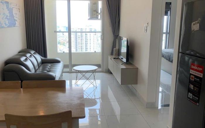 City Lights – Modern Apartment Stay - D3 Street 
