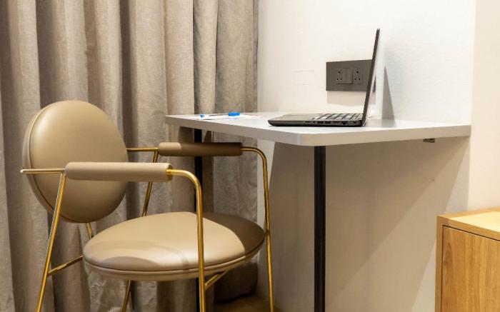 Trunk &Trolley ,A Luxury Boutique Hotel Gachibowli