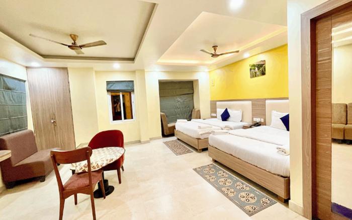Hotel RB International