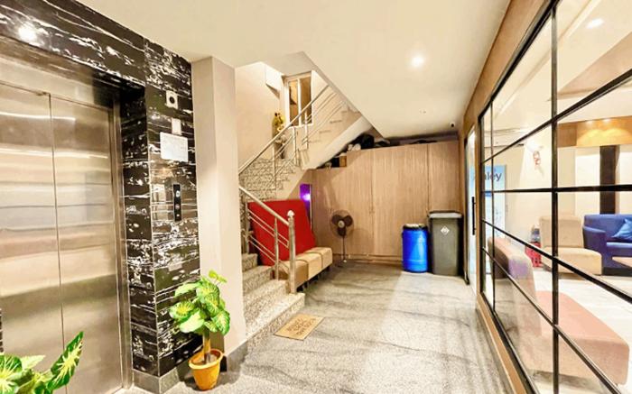 Hotel RB International