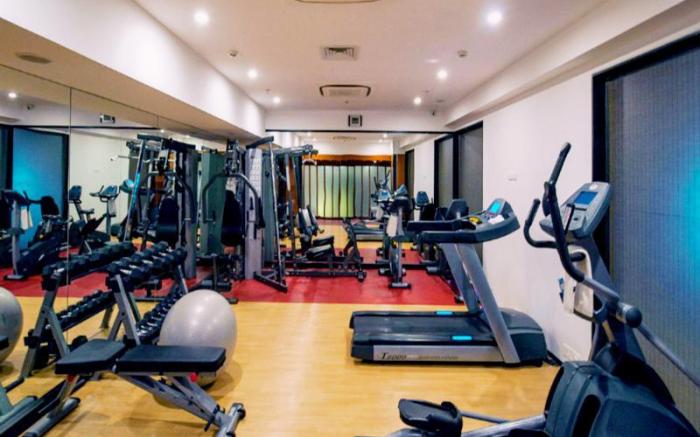 Effotel by Sayaji Indore
