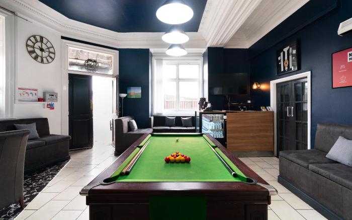 Citysteps Hotels Newcastle West