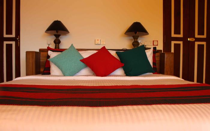 Thaulle Pure Ayurveda Resort