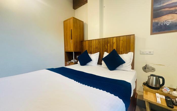 Rio Rooms Calicut Near Mims 