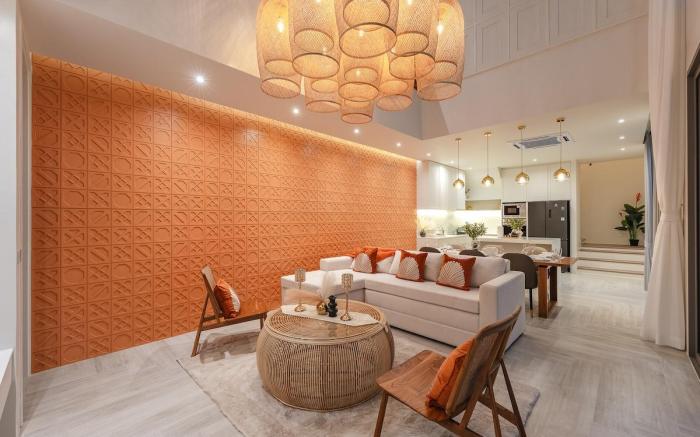*New Modern Villa with Private Pool  #V185
