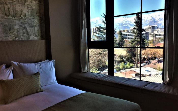 Hotel Boutique Bidasoa