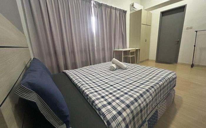 USJ One Homestay 