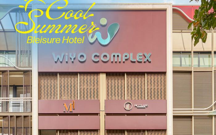 Express by M Village Global City